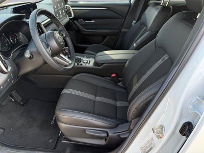 2025 Mazda Mazda CX-50 2.5 S Select Package