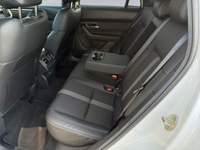 2025 Mazda Mazda CX-50 2.5 S Select Package