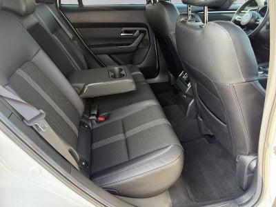 2025 Mazda Mazda CX-50 2.5 S Select Package