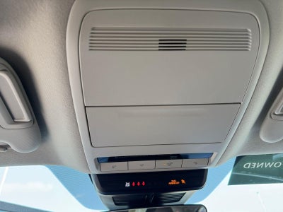 2025 Mazda Mazda CX-50 2.5 S Select Package