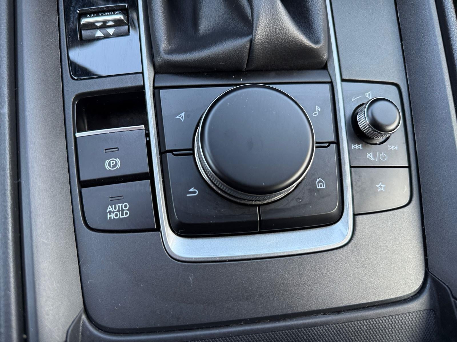 2025 Mazda Mazda CX-50 2.5 S Select Package