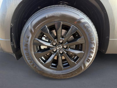 2025 Mazda Mazda CX-50 2.5 S Select Package