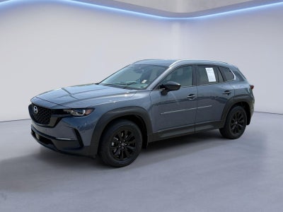 2026 Mazda Mazda CX-50 2.5 S Preferred
