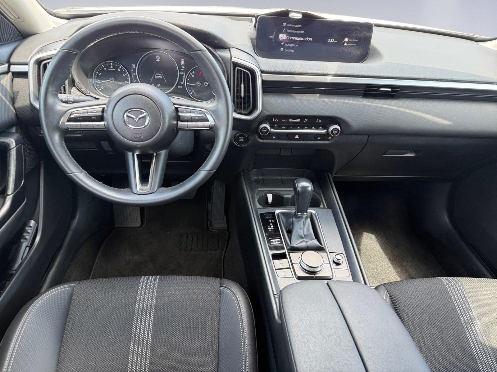 2024 Mazda Mazda Cx-50 2.5 S Preferred Package