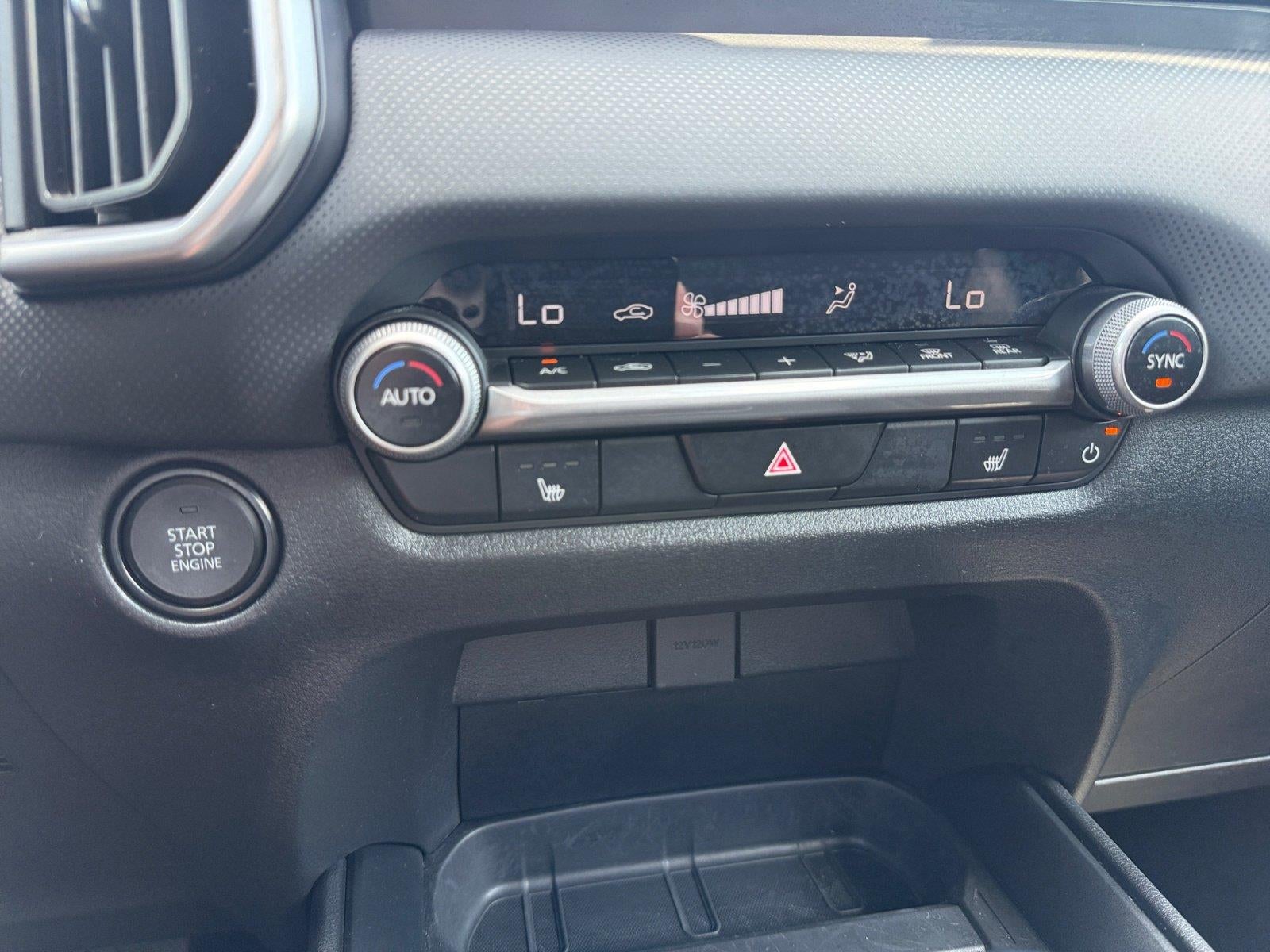 2024 Mazda Mazda Cx-50 2.5 S Preferred Package
