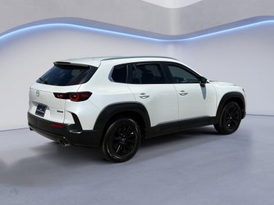 2024 Mazda Mazda Cx-50 2.5 S Preferred Package