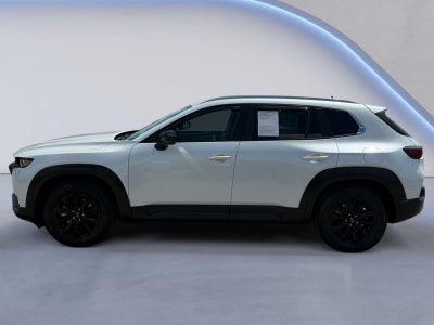 2024 Mazda Mazda Cx-50 2.5 S Preferred Package