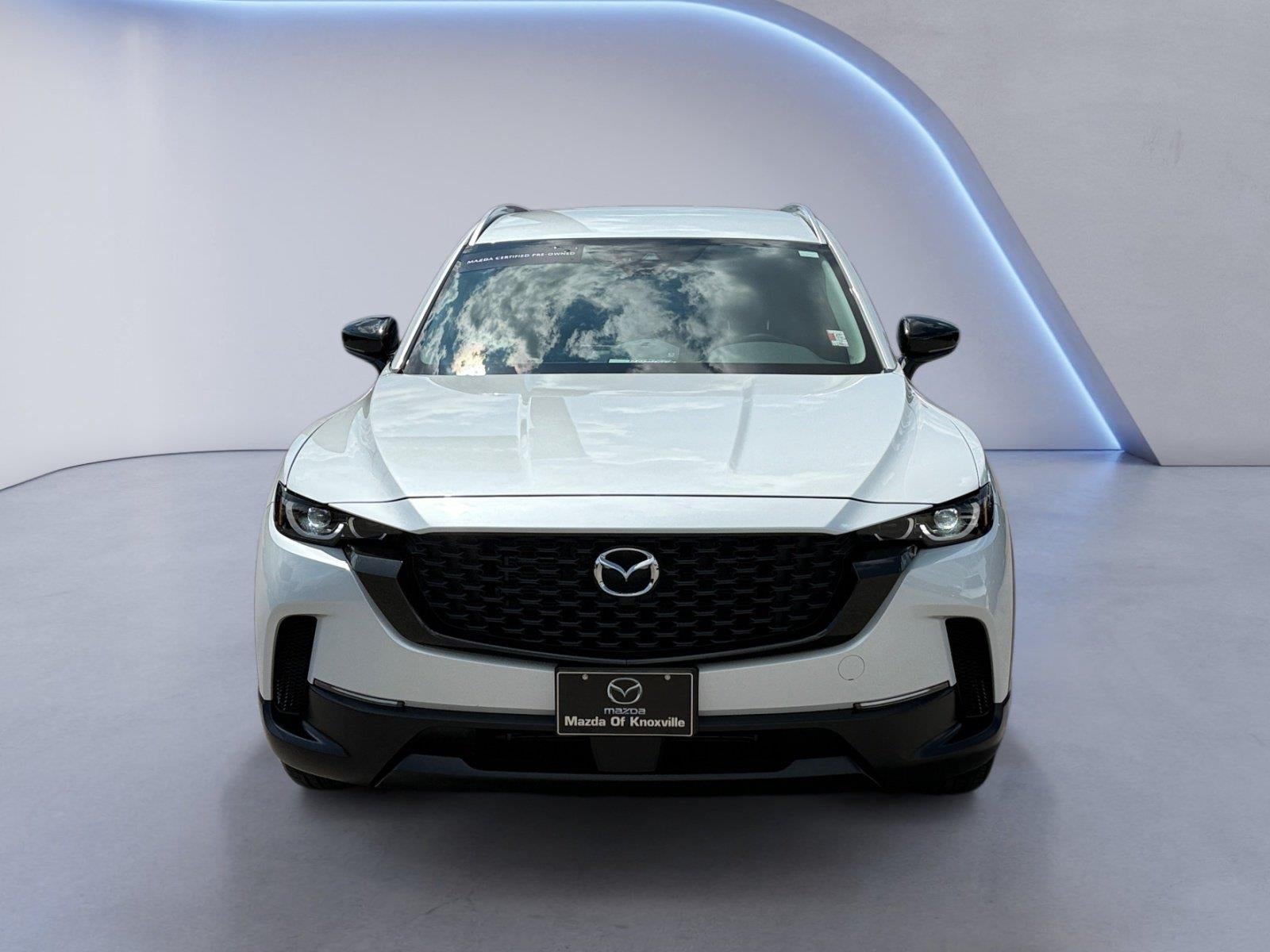 2024 Mazda Mazda Cx-50 2.5 S Preferred Package