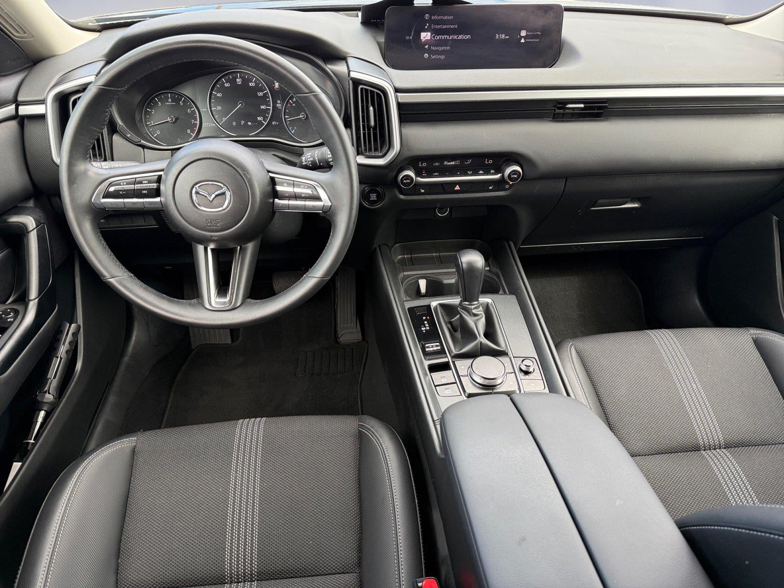 2024 Mazda Mazda CX-50 2.5 S Preferred Package