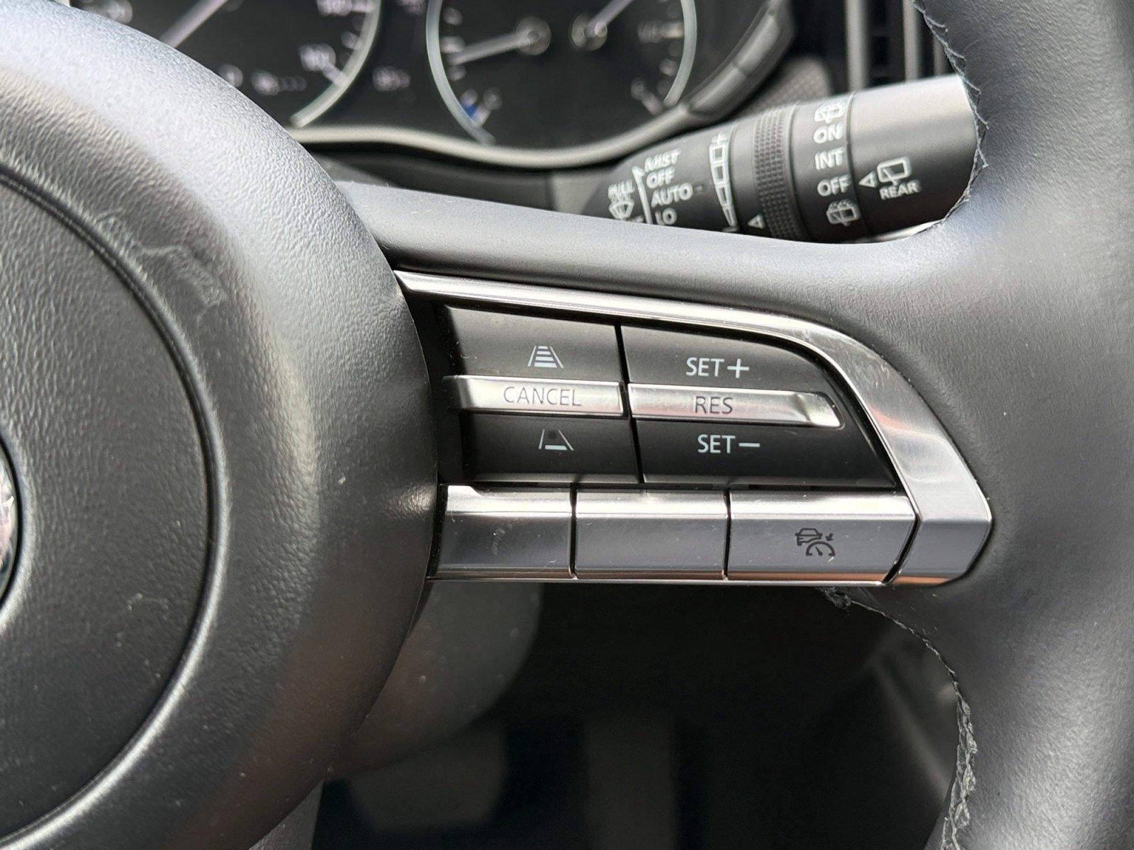 2024 Mazda Mazda CX-50 2.5 S Preferred Package