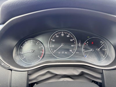 2024 Mazda Mazda CX-50 2.5 S Preferred Package