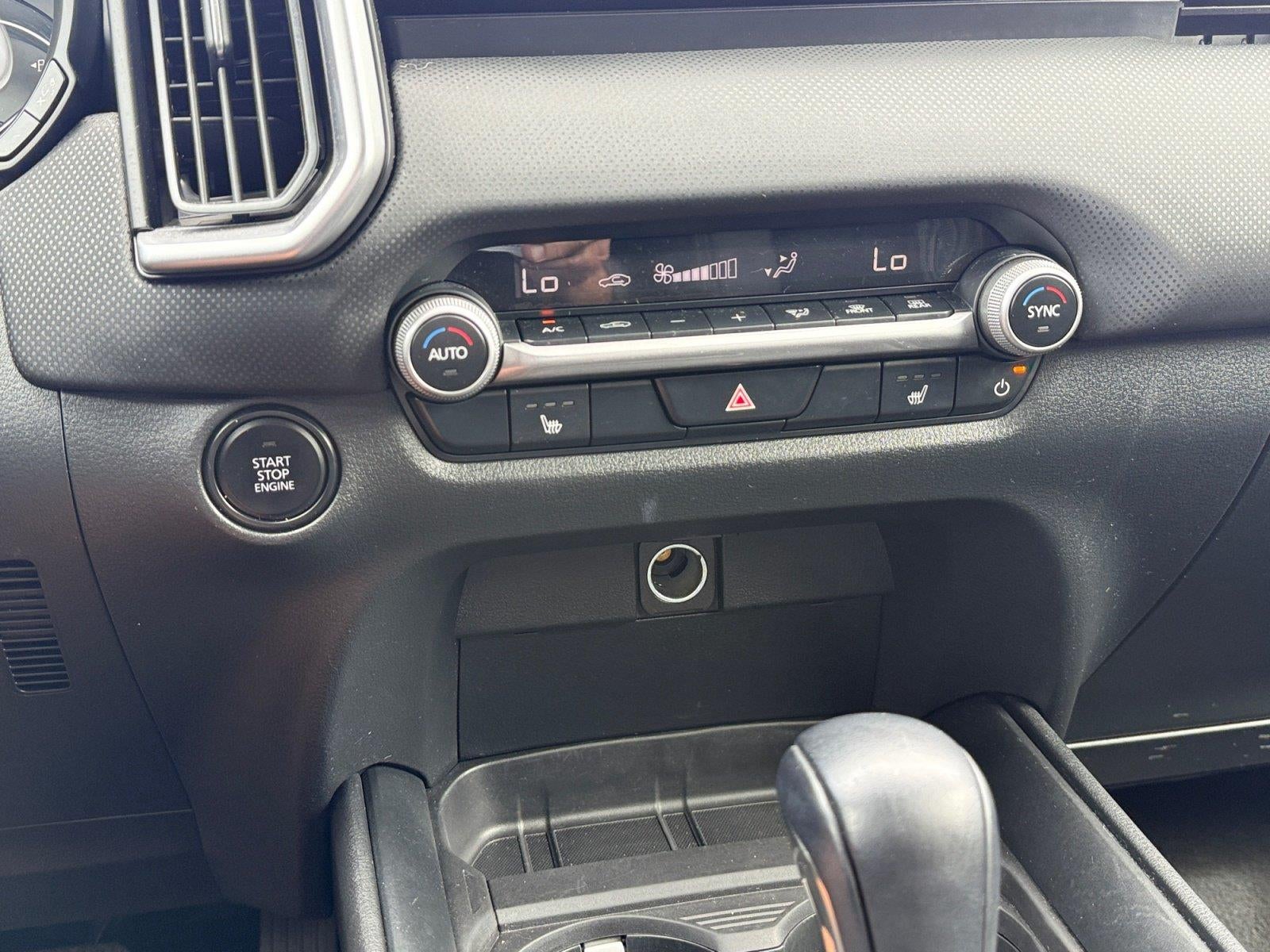 2024 Mazda Mazda CX-50 2.5 S Preferred Package
