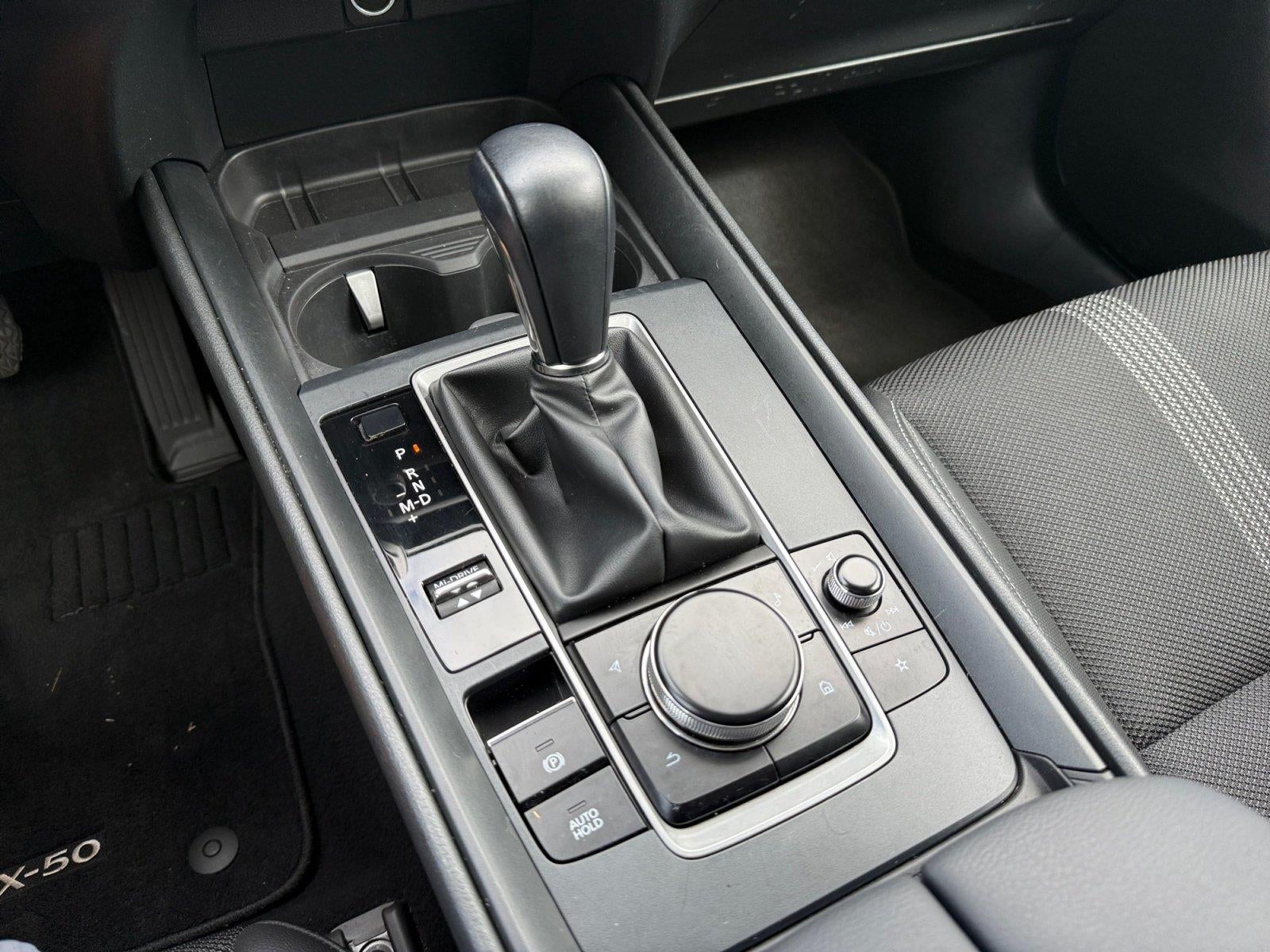 2024 Mazda Mazda CX-50 2.5 S Preferred Package