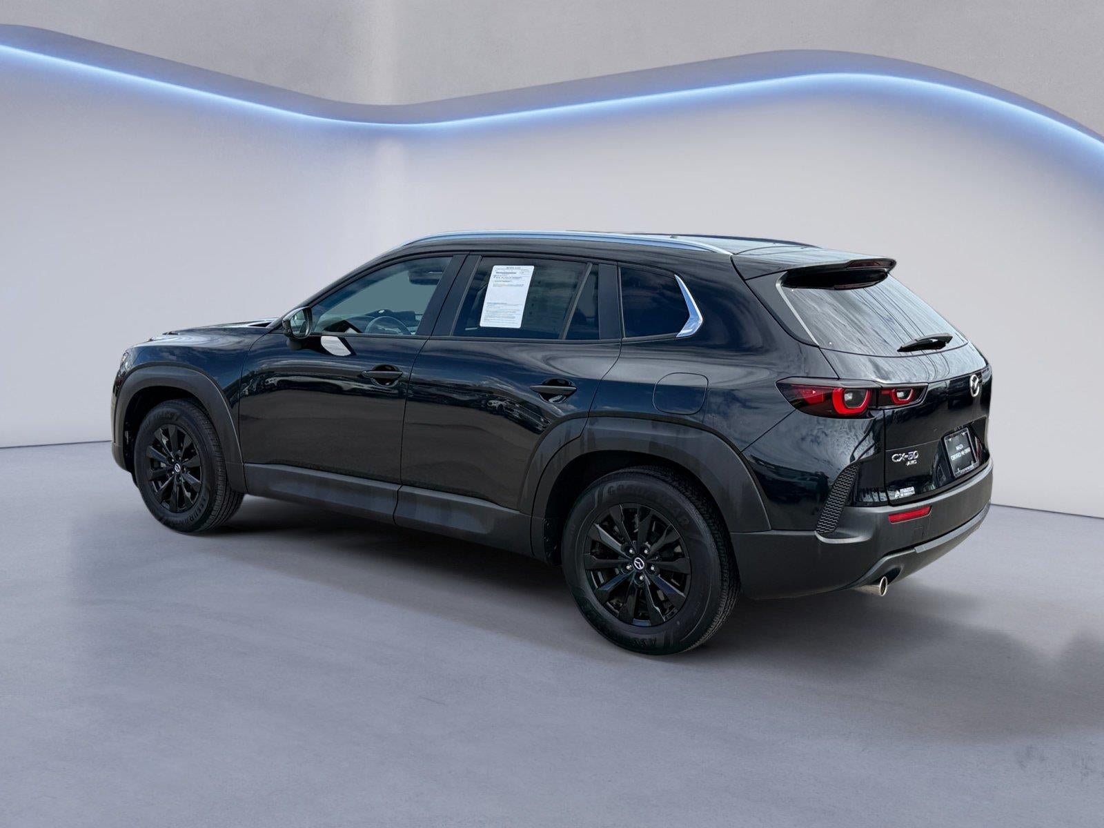 2024 Mazda Mazda CX-50 2.5 S Preferred Package