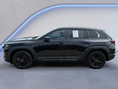 2024 Mazda Mazda CX-50 2.5 S Preferred Package
