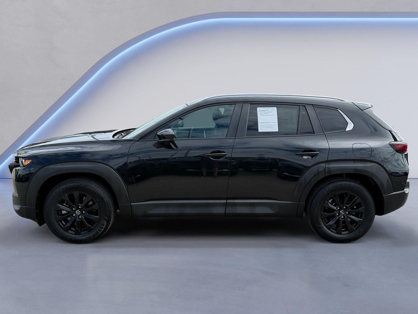 2024 Mazda Mazda CX-50 2.5 S Preferred Package