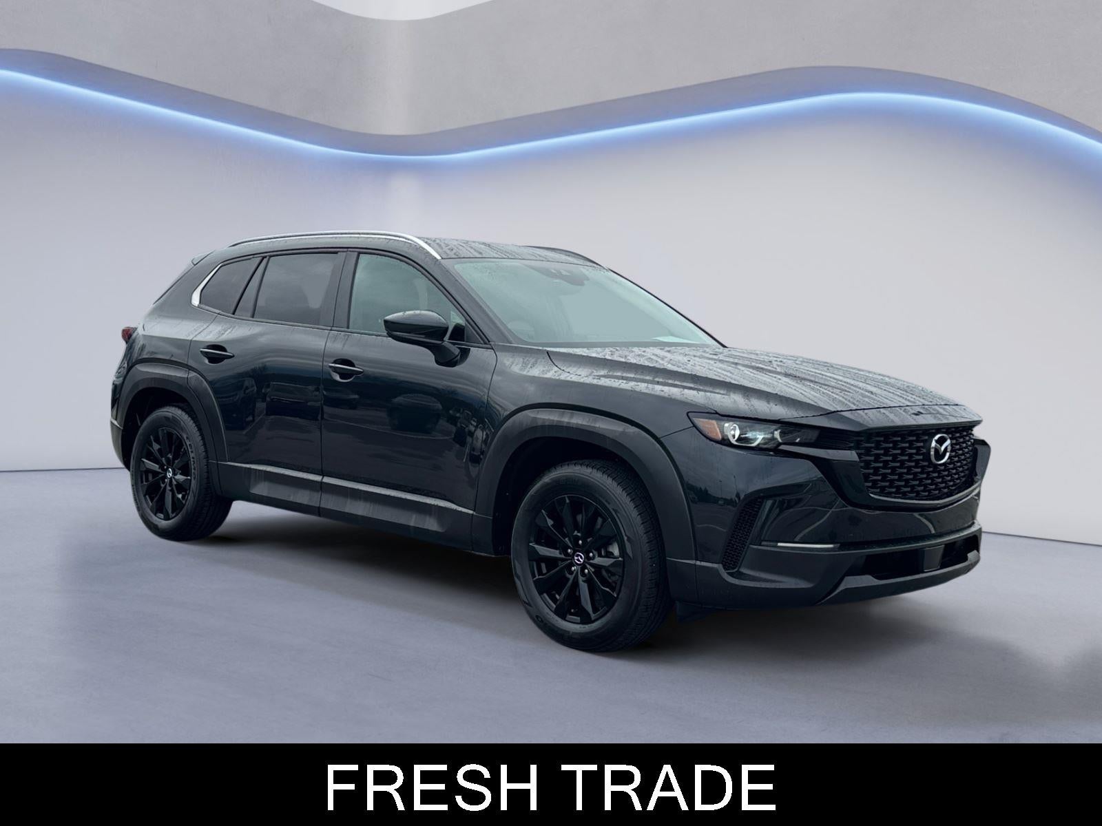 2024 Mazda Mazda CX-50 2.5 S Preferred Package