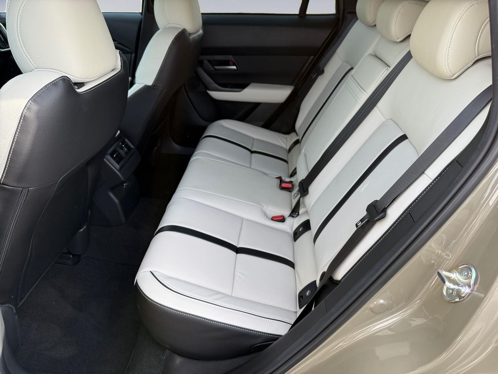 2026 Mazda Mazda CX-50 2.5 Turbo