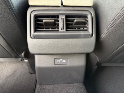 2026 Mazda Mazda CX-50 2.5 Turbo