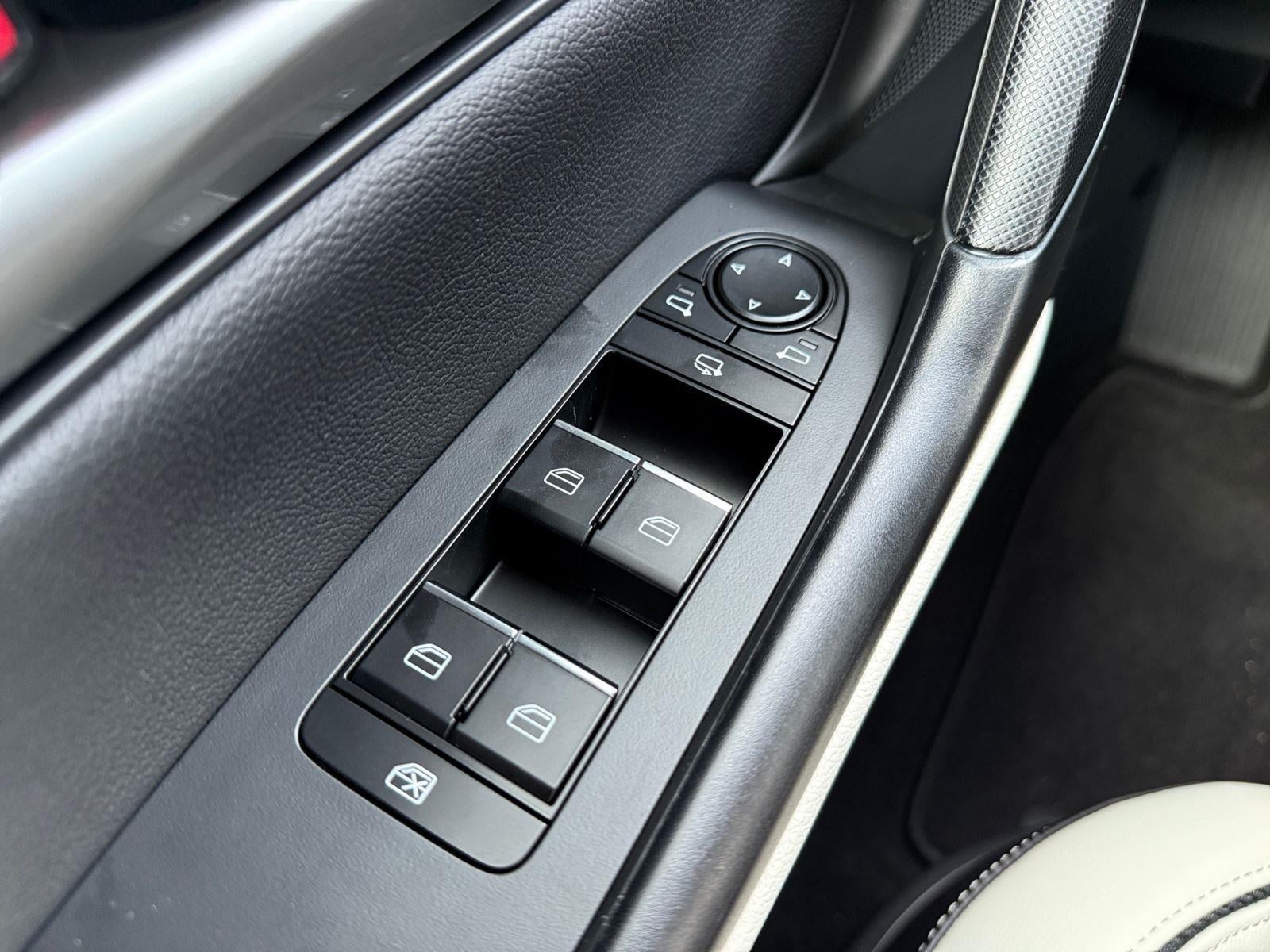 2026 Mazda Mazda CX-50 2.5 Turbo