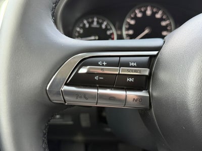 2026 Mazda Mazda CX-50 2.5 Turbo