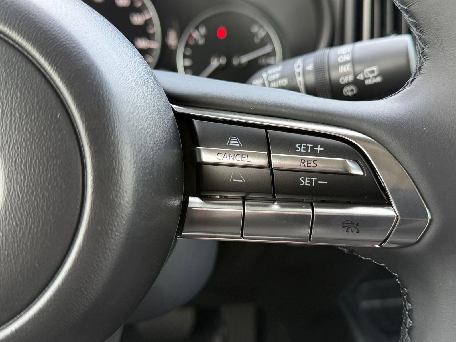 2026 Mazda Mazda CX-50 2.5 Turbo