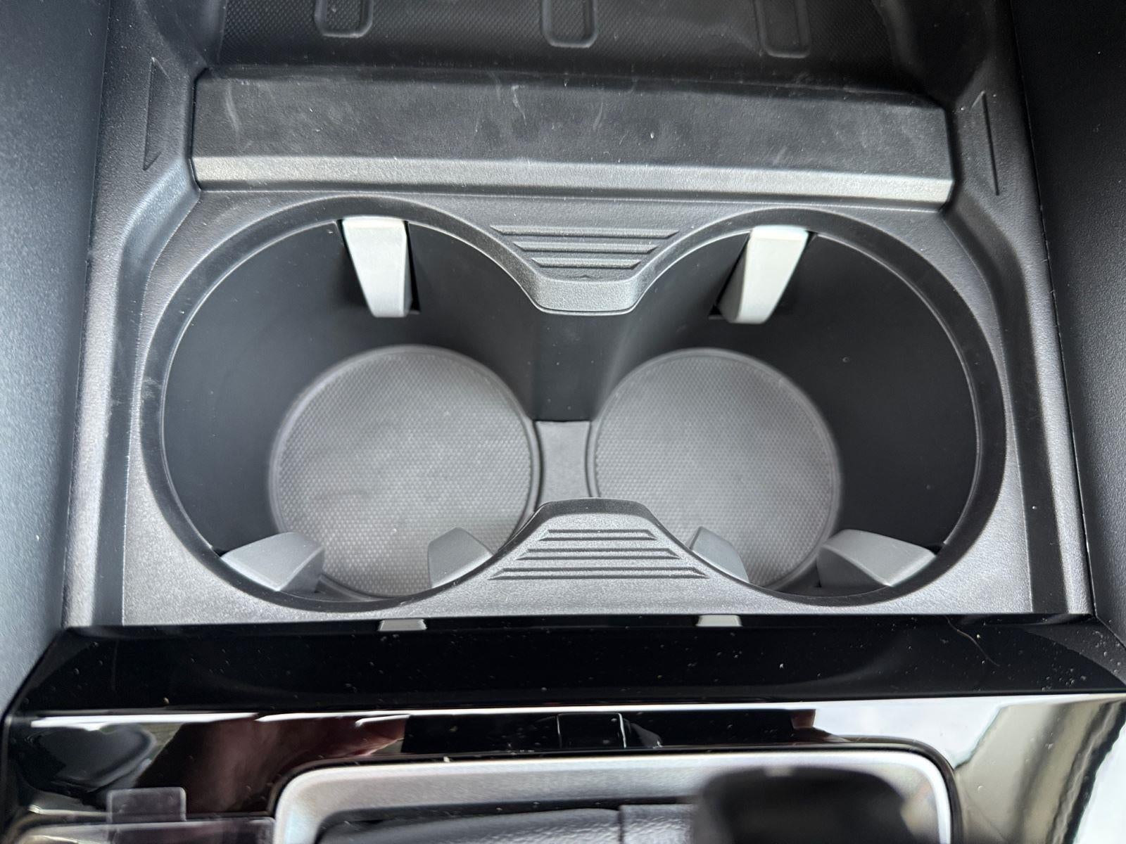 2026 Mazda Mazda CX-50 2.5 Turbo