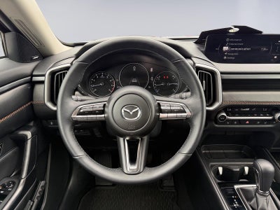 2026 Mazda Mazda CX-50 2.5 Turbo