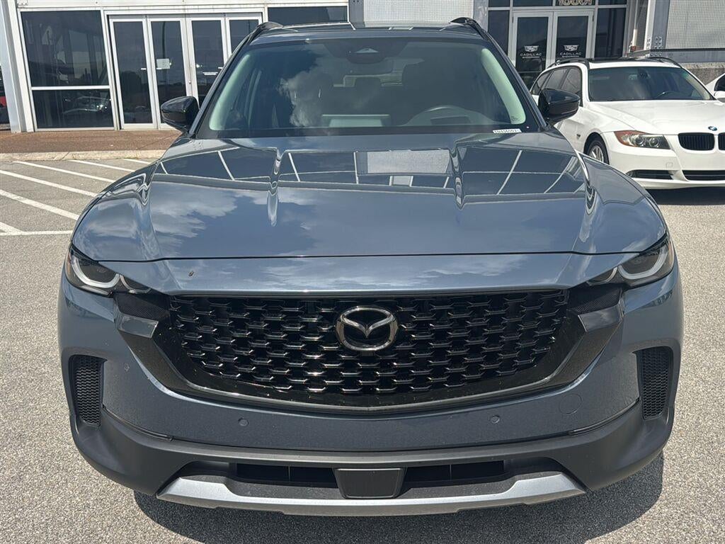 2026 Mazda Mazda Cx-50 2.5 Turbo