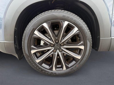 2026 Mazda Mazda CX-50 2.5 Turbo