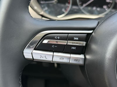 2026 Mazda Mazda CX-50 2.5 Turbo