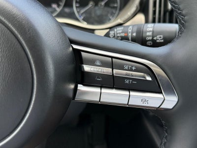 2026 Mazda Mazda CX-50 2.5 Turbo