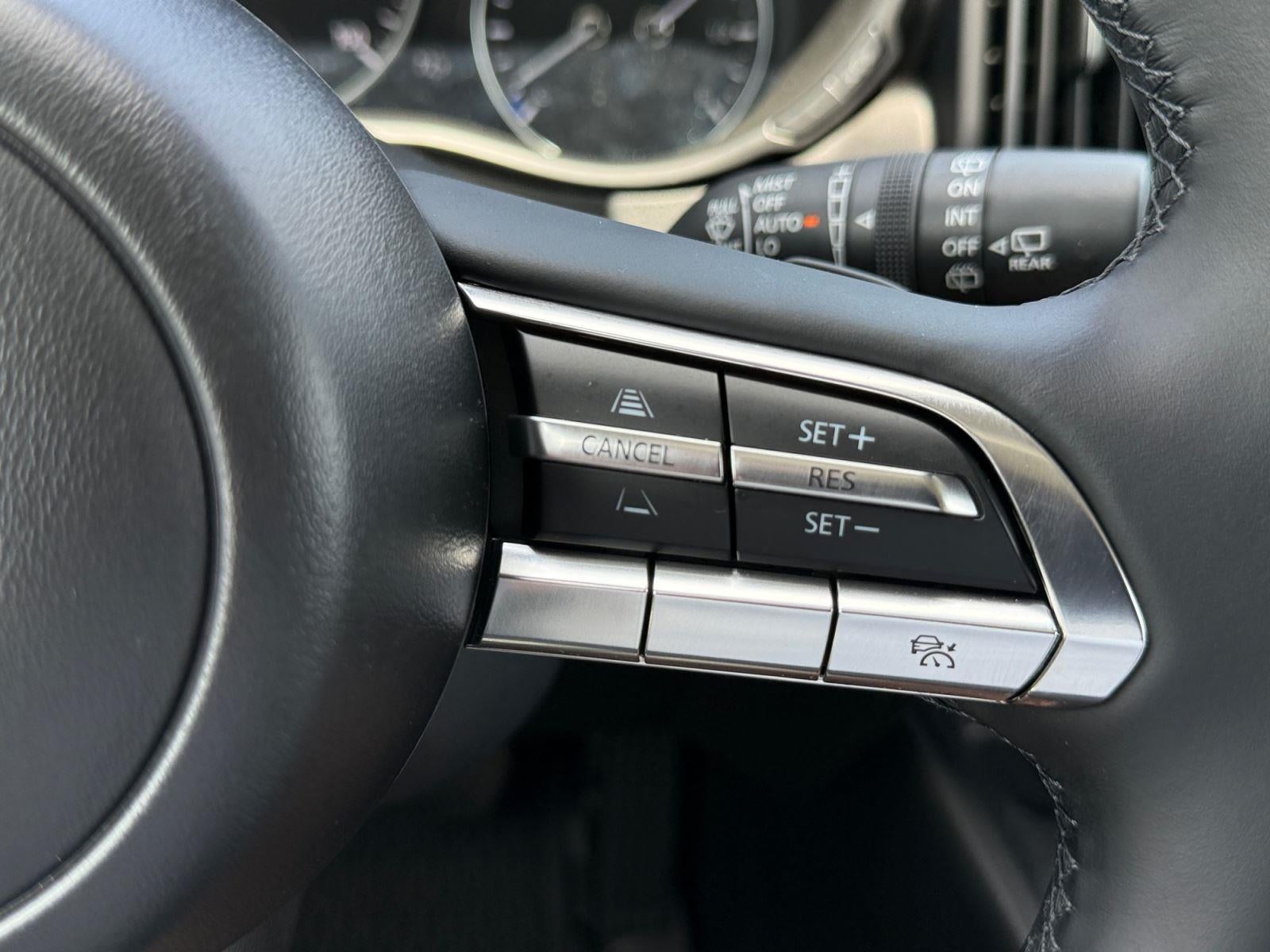 2026 Mazda Mazda CX-50 2.5 Turbo
