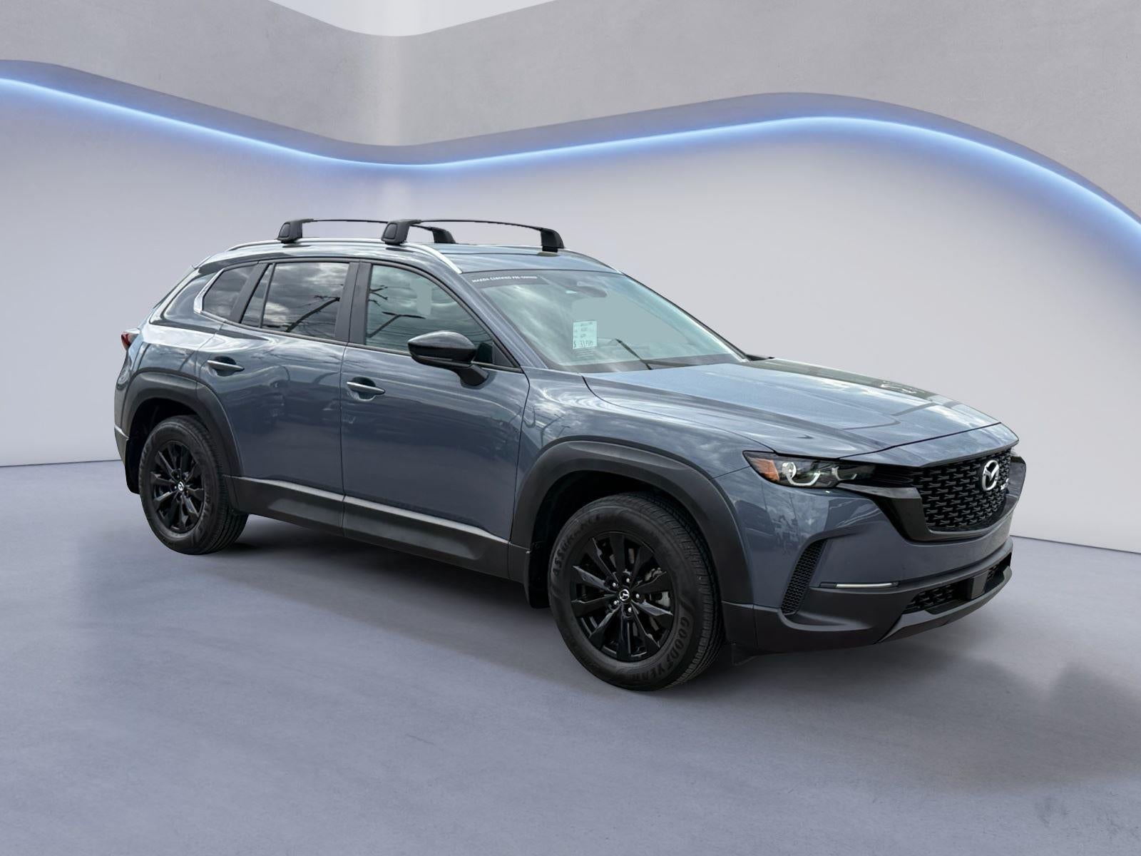 2025 Mazda Mazda CX-50 2.5 S Premium Package