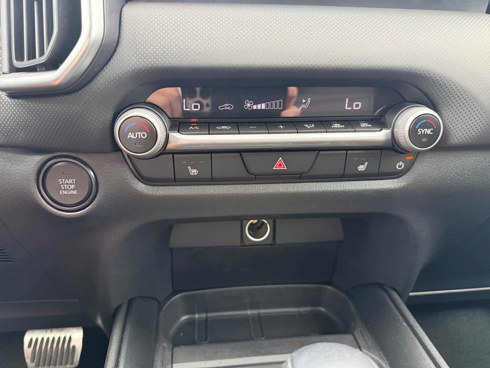 2025 Mazda Mazda CX-50 2.5 S Premium Package