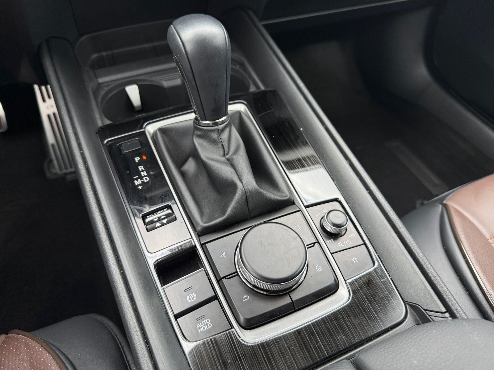 2025 Mazda Mazda CX-50 2.5 S Premium Package