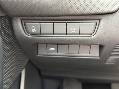 2025 Mazda Mazda CX-50 2.5 S Premium Package