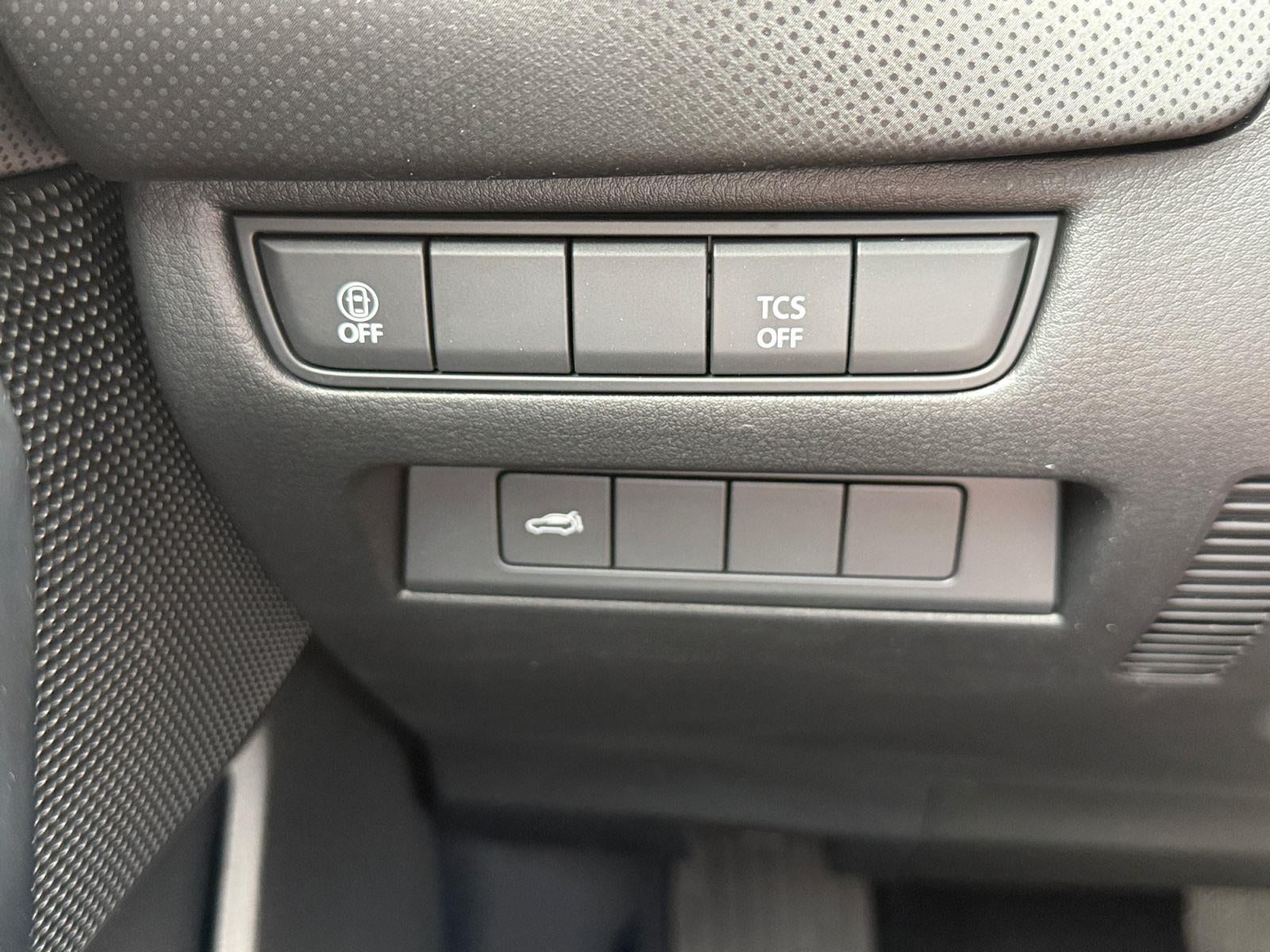 2025 Mazda Mazda CX-50 2.5 S Premium Package