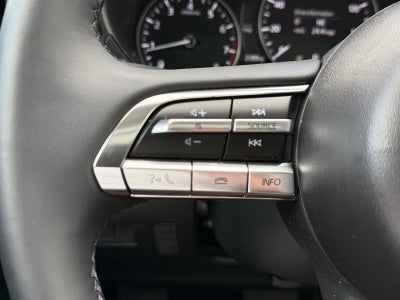 2025 Mazda Mazda CX-50 2.5 S Premium Package