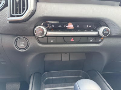 2025 Mazda Mazda CX-50 2.5 S Premium Package