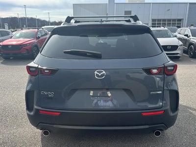 2025 Mazda Mazda CX-50 2.5 S Premium Package