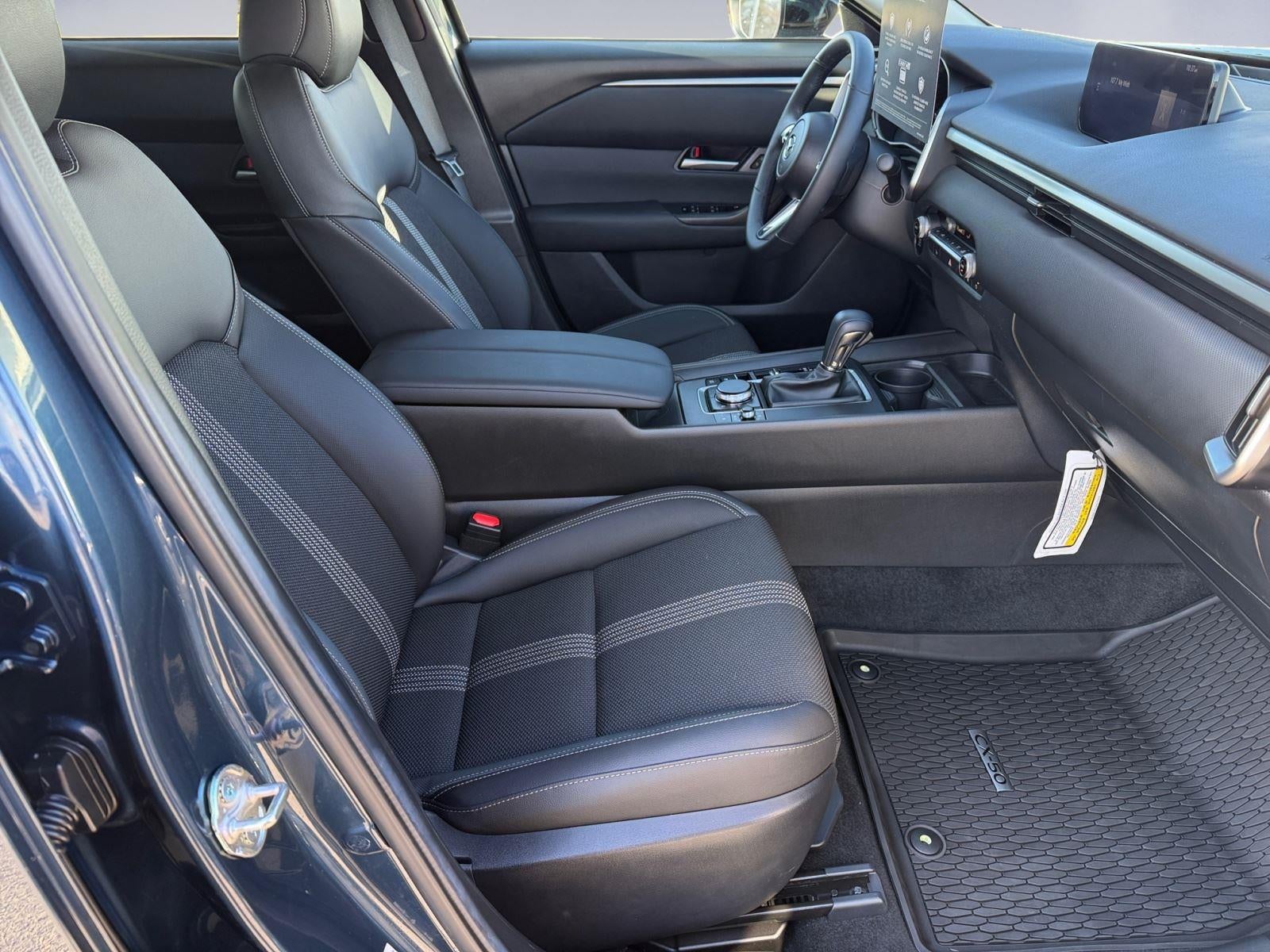 2025 Mazda Mazda CX-50 2.5 S Premium Package