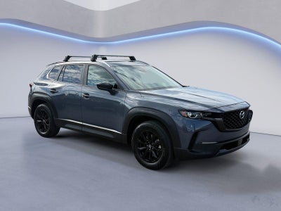 2025 Mazda Mazda CX-50 2.5 S Premium Package