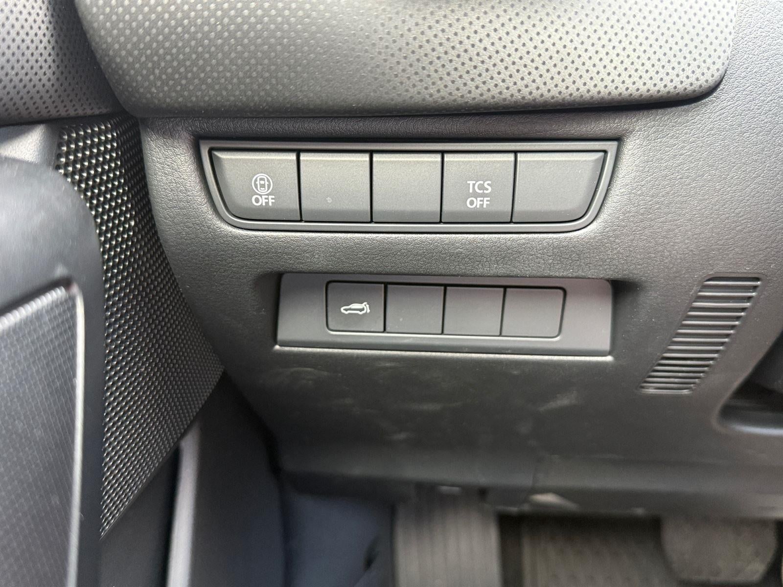 2025 Mazda Mazda CX-50 2.5 S Premium Package