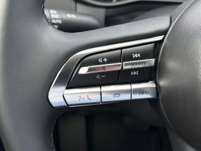 2025 Mazda Mazda CX-50 2.5 S Premium Package