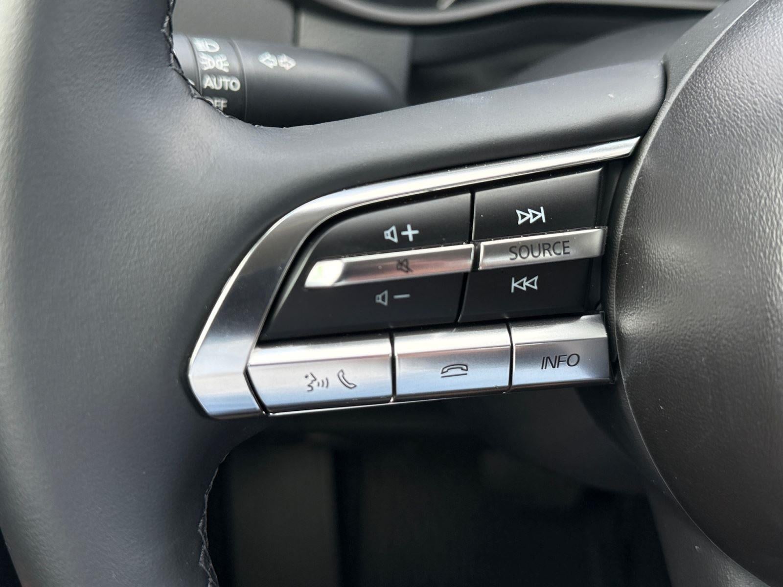 2025 Mazda Mazda CX-50 2.5 S Premium Package