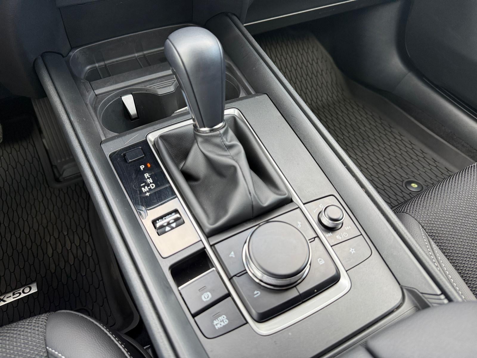 2025 Mazda Mazda CX-50 2.5 S Premium Package