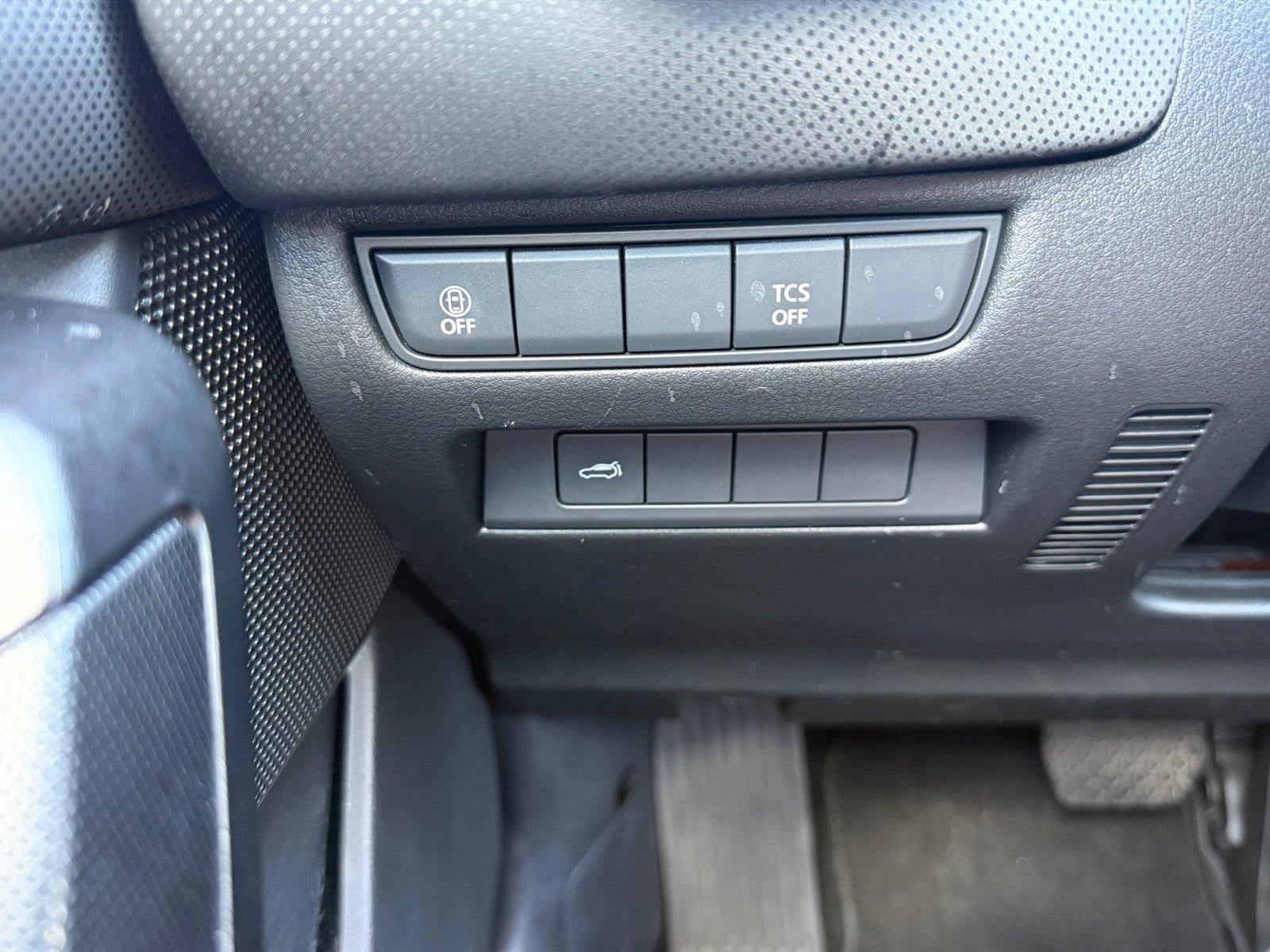 2025 Mazda Mazda Cx-50 2.5 S Premium Package