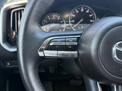 2025 Mazda Mazda Cx-50 2.5 S Premium Package
