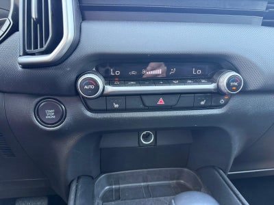 2025 Mazda Mazda Cx-50 2.5 S Premium Package